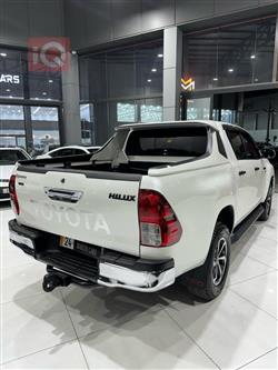 تۆیۆتا هایلۆکس